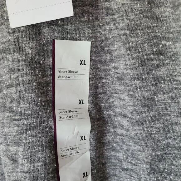 Goodfellow Short Sleeve T-Shirt's Bundle , Size XL - Picture 3 of 7